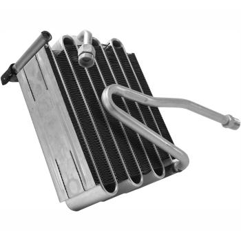 1989 Toyota MR2 A/C Evaporator Core Denso 4760073 image 1 of 1