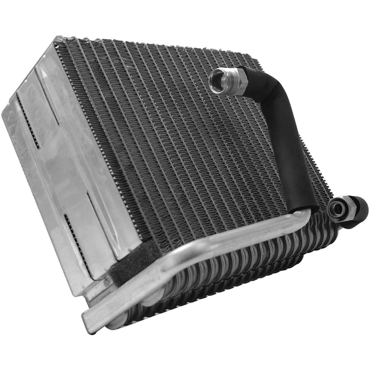 Denso 4760075 - A/C Evaporator Core Denso 4760075 A/C Evaporator Core product image 1 of 1