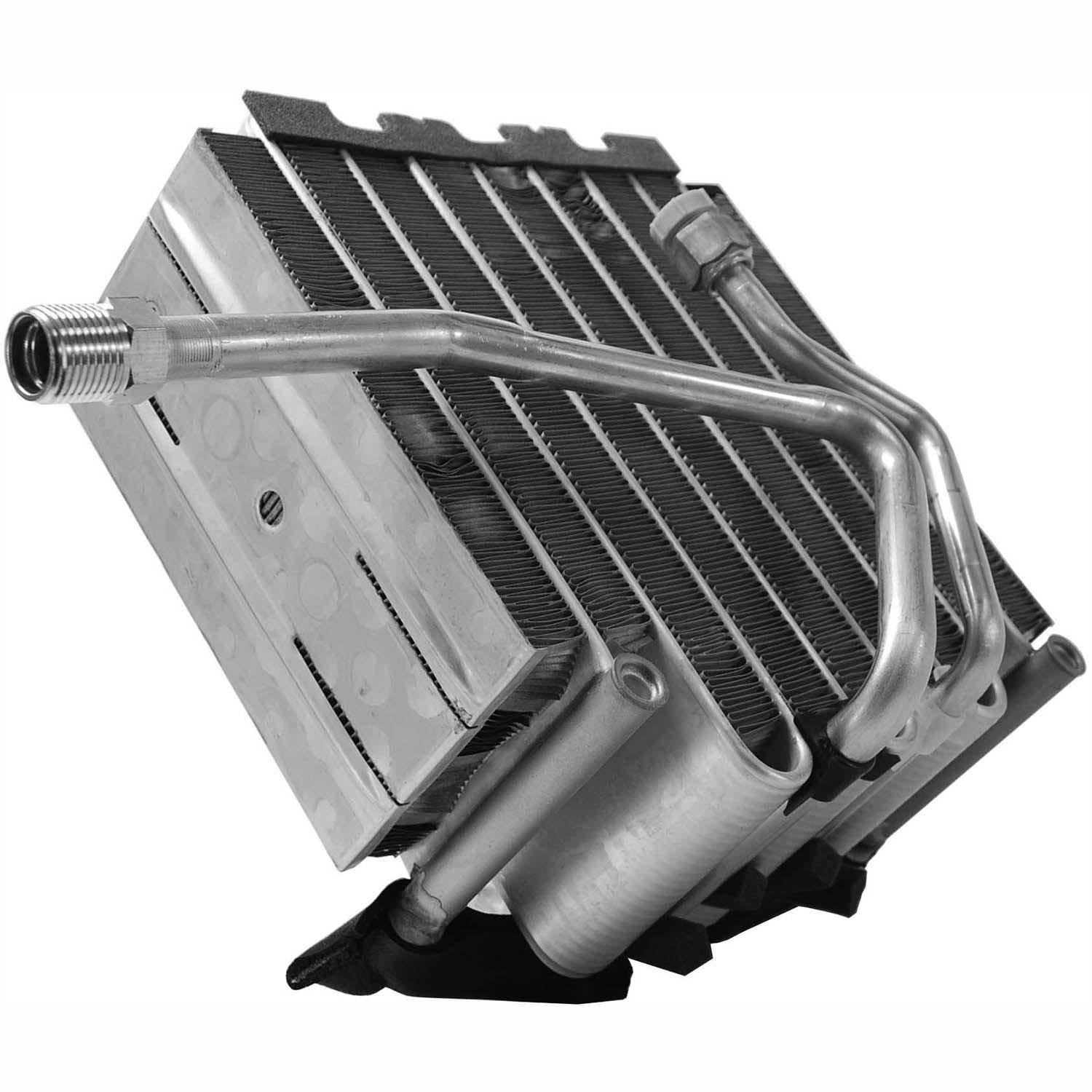 Denso 4760076 - A/C Evaporator Core Denso 4760076 A/C Evaporator Core product image 1 of 1