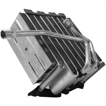1986 Toyota Supra A/C Evaporator Core Denso 4760076 image 1 of 1