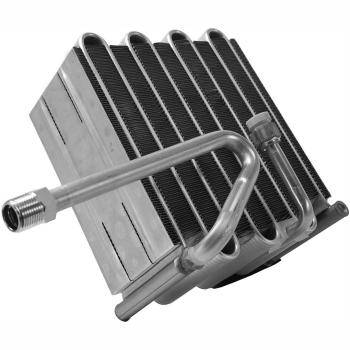 1987 Toyota Corolla A/C Evaporator Core Denso 4760077 image 1 of 1