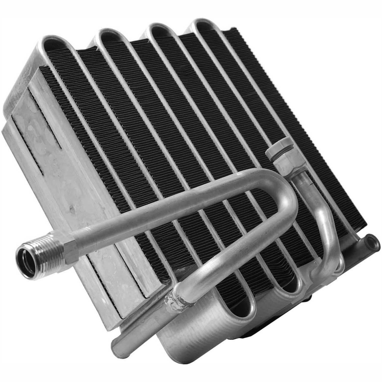 Denso 4760078 - A/C Evaporator Core Denso 4760078 A/C Evaporator Core product image 1 of 1
