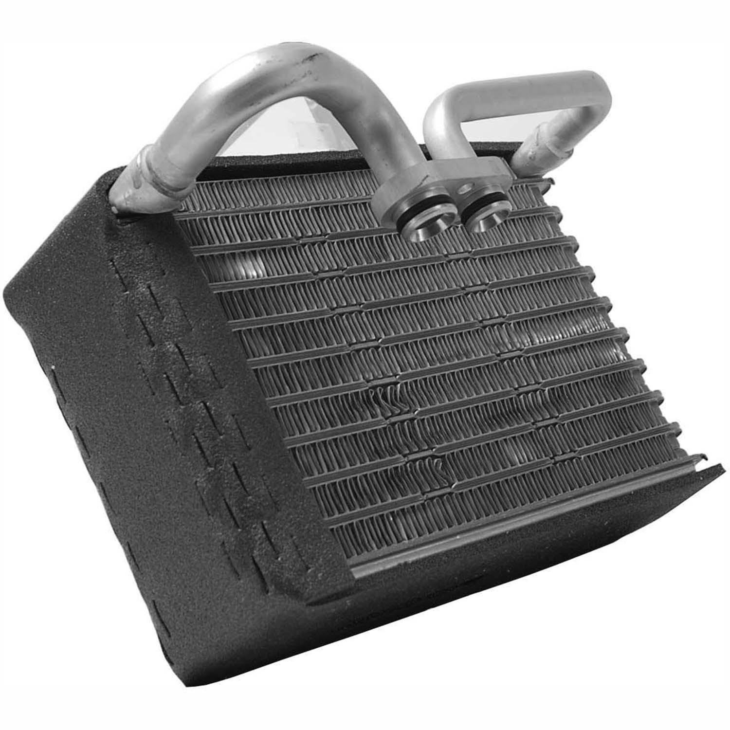 Denso 4760080 - A/C Evaporator Core Denso 4760080 A/C Evaporator Core product image 1 of 1
