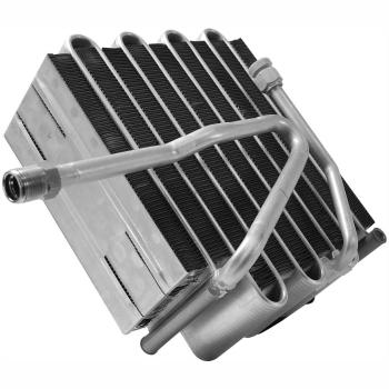 1989 Toyota Celica A/C Evaporator Core Denso 4760081 image 1 of 1