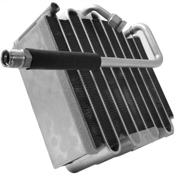1986 Toyota Camry A/C Evaporator Core Denso 4760085 image 1 of 1