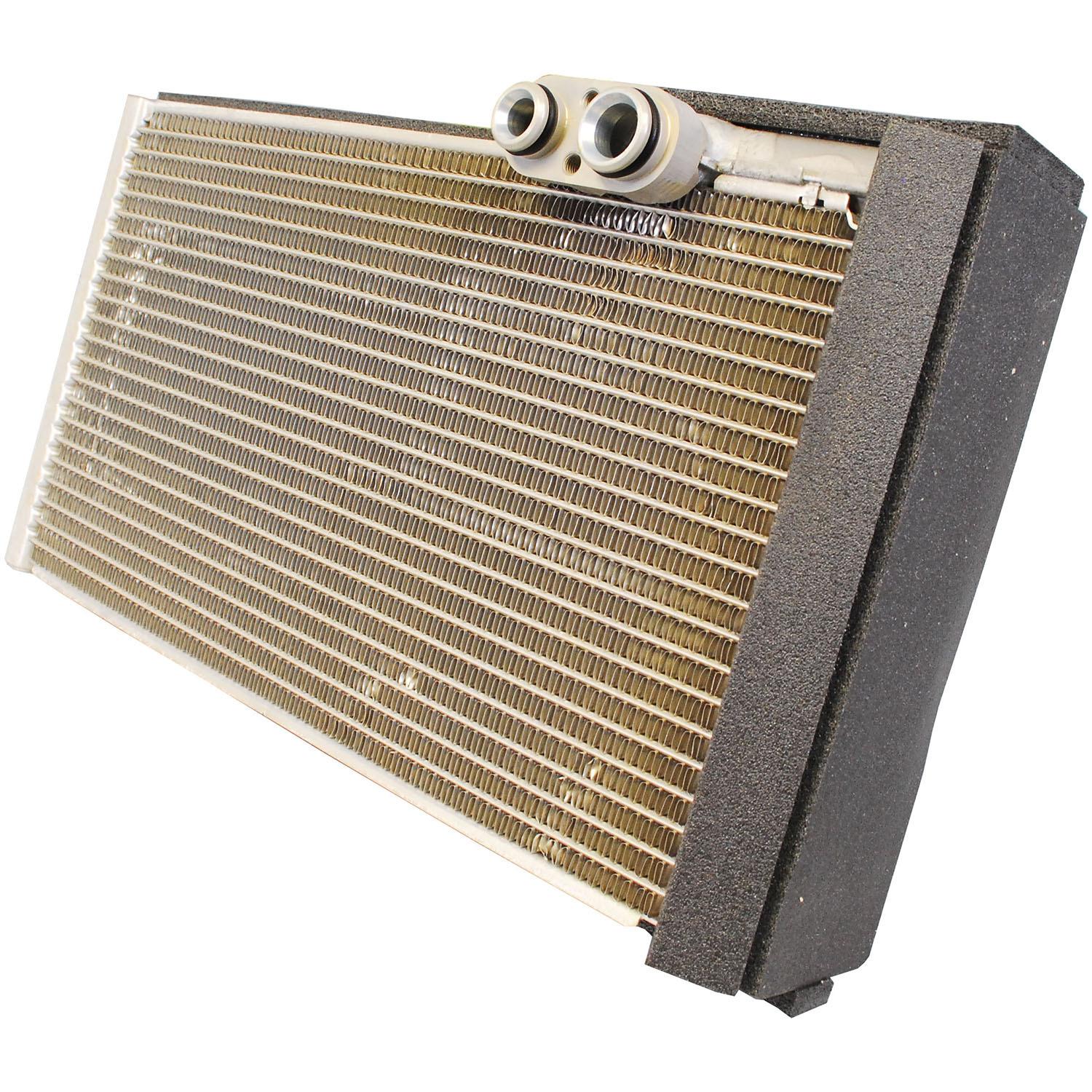 Denso 4760098 - A/C Evaporator Core Denso 4760098 A/C Evaporator Core product image 1 of 1