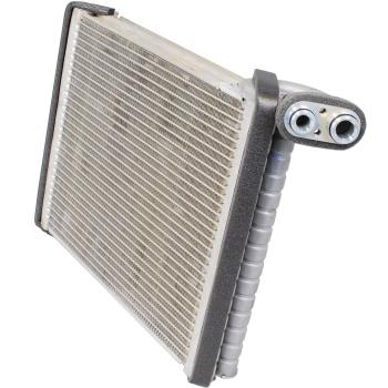 2013 Toyota Prius C A/C Evaporator Core Denso 4760105 image 1 of 1