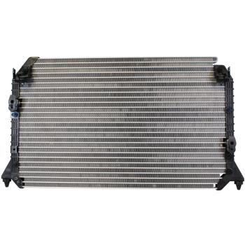 1993 Lexus ES300 A/C Condenser Denso 4770100 image 1 of 1