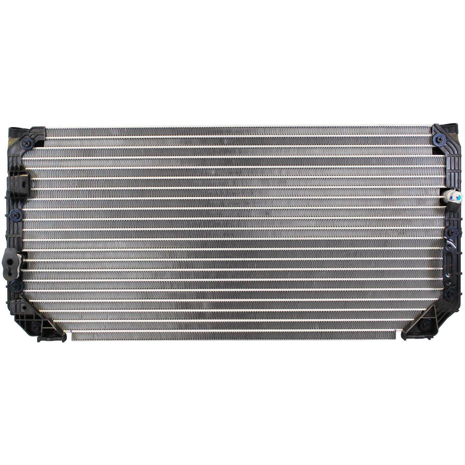 Denso 4770103 - A/C Condenser Denso 4770103 A/C Condenser product image 1 of 1