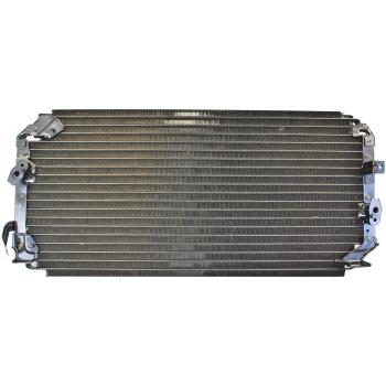 1993 Toyota Celica A/C Condenser Denso 4770112 image 1 of 1