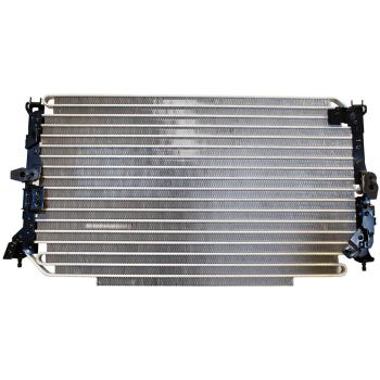 1992 Toyota Cressida A/C Condenser Denso 4770114 image 1 of 1