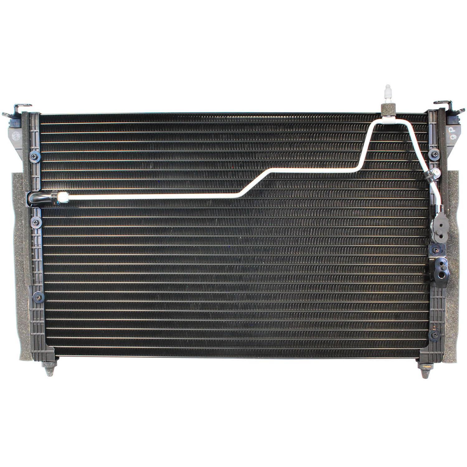 Denso 4770115 - A/C Condenser Denso 4770115 A/C Condenser product image 1 of 1