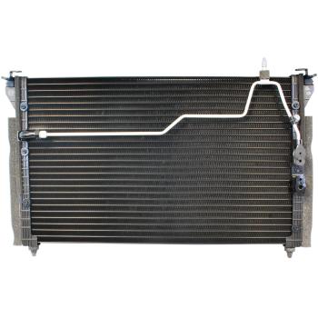 1993 Lexus SC400 A/C Condenser Denso 4770115 image 1 of 1