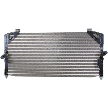 1991 Toyota Camry A/C Condenser Denso 4770117 image 1 of 1