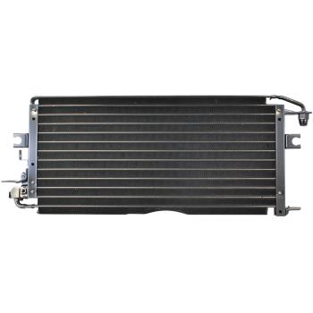 1993 Toyota Pickup A/C Condenser Denso 4770119 image 1 of 1