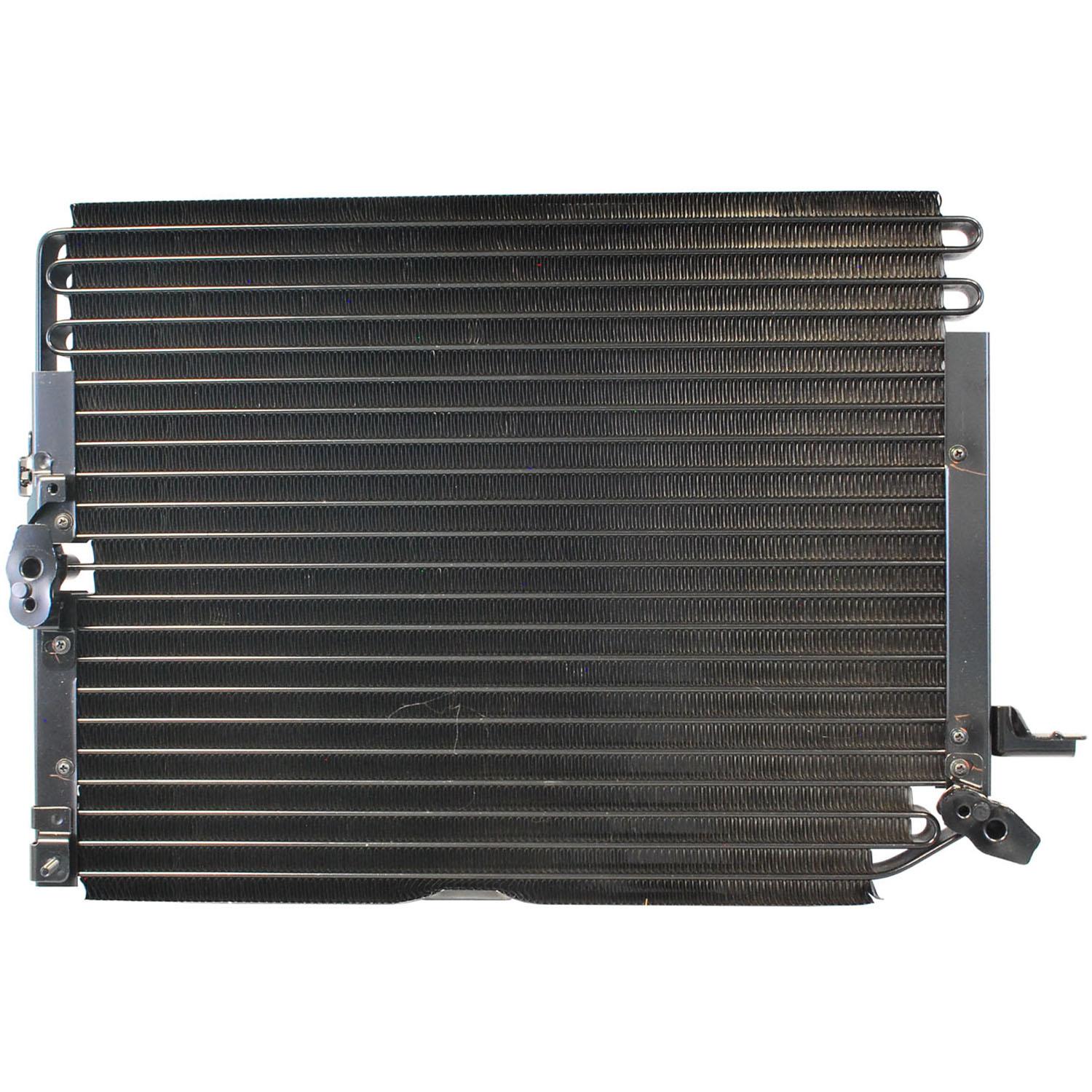 Denso 4770120 - A/C Condenser Denso 4770120 A/C Condenser product image 1 of 1
