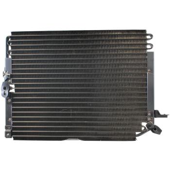 1993 Toyota 4Runner A/C Condenser Denso 4770120 image 1 of 1