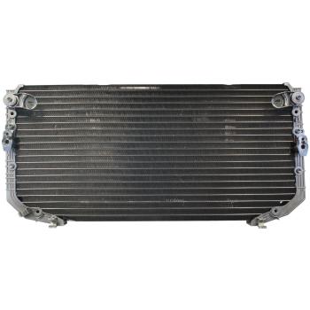 1992 Lexus LS400 A/C Condenser Denso 4770121 image 1 of 1