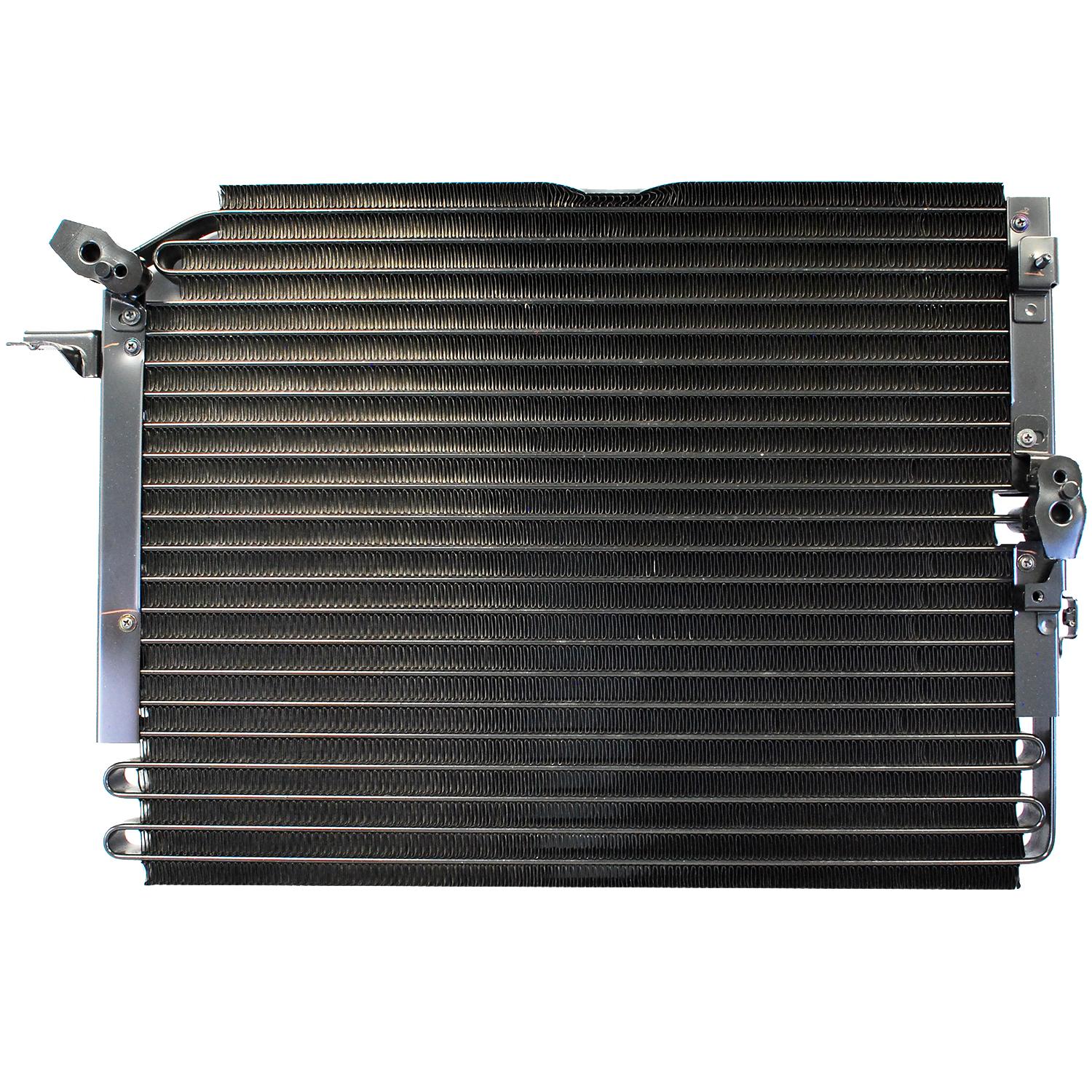 Denso 4770124 - A/C Condenser Denso 4770124 A/C Condenser product image 1 of 1
