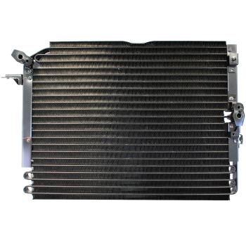 1991 Toyota 4Runner A/C Condenser Denso 4770124 image 1 of 1