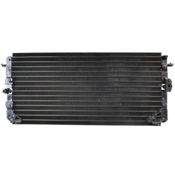 1987 Toyota Celica A/C Condenser Denso 4770130 image 1 of 1