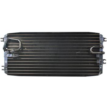 1987 Toyota Corolla A/C Condenser Denso 4770131 image 1 of 1