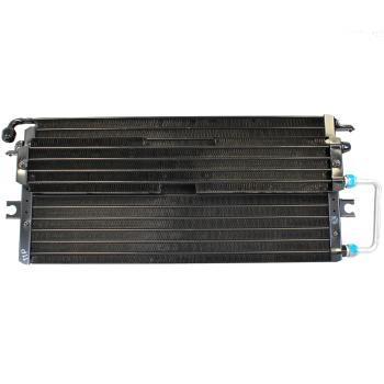 1988 Toyota 4Runner A/C Condenser Denso 4770133 image 1 of 1