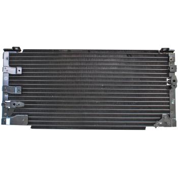 1993 Toyota Paseo A/C Condenser Denso 4770139 image 1 of 1