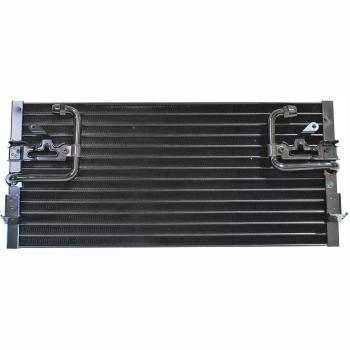 1988 Toyota MR2 A/C Condenser Denso 4770140 image 1 of 1