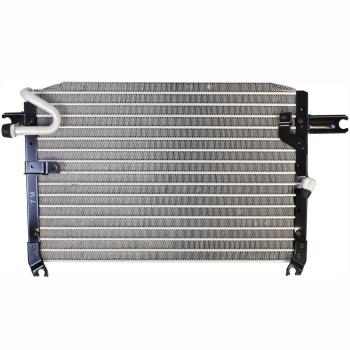 1985 Toyota Corolla A/C Condenser Denso 4770142 image 1 of 1