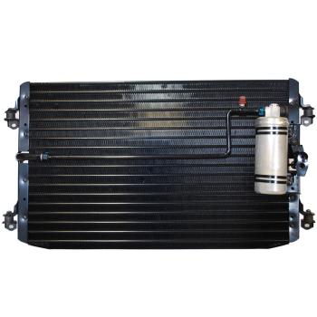 1985 Toyota Cressida A/C Condenser Denso 4770144 image 1 of 1