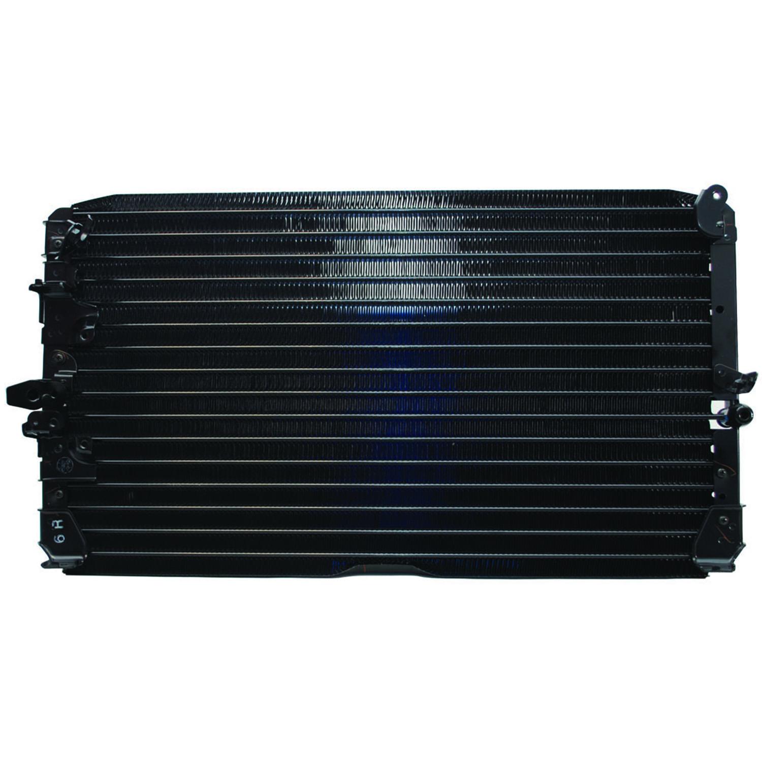 Denso 4770145 - A/C Condenser Denso 4770145 A/C Condenser product image 1 of 1