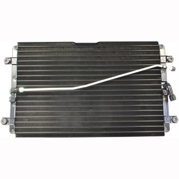 1990 Toyota Land Cruiser A/C Condenser Denso 4770146 image 1 of 1