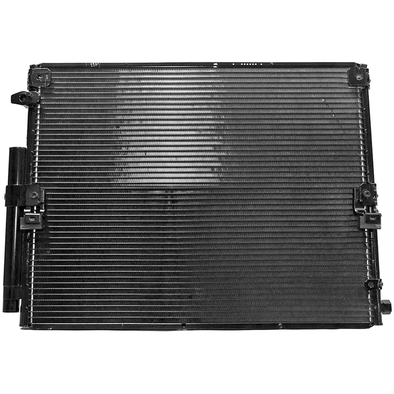 Denso 4770148 - A/C Condenser Denso 4770148 A/C Condenser product image 1 of 1