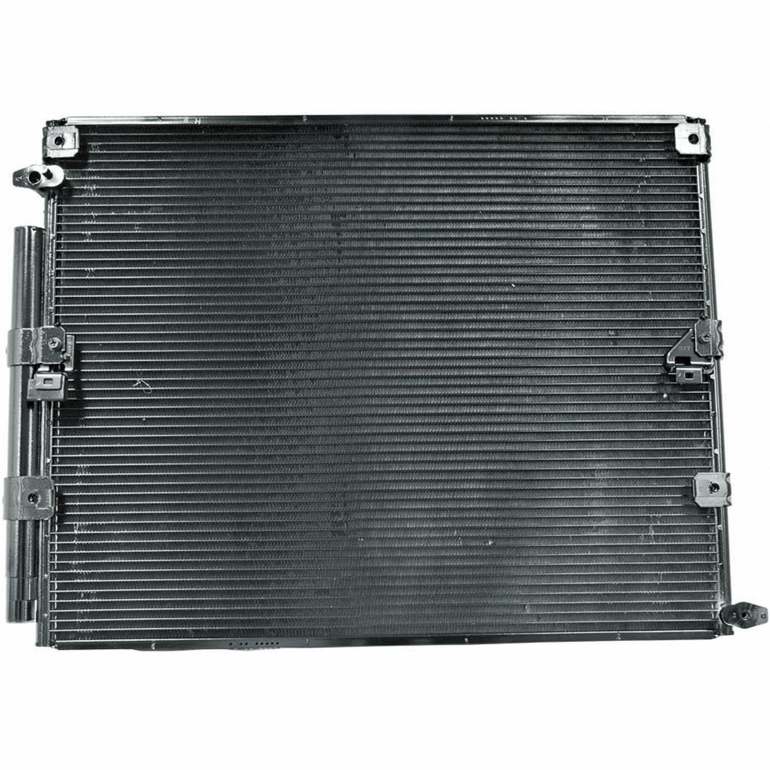 Denso 4770149 - A/C Condenser Denso 4770149 A/C Condenser product image 1 of 1