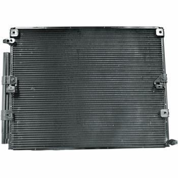 1998 Lexus LX470 A/C Condenser Denso 4770149 image 1 of 1