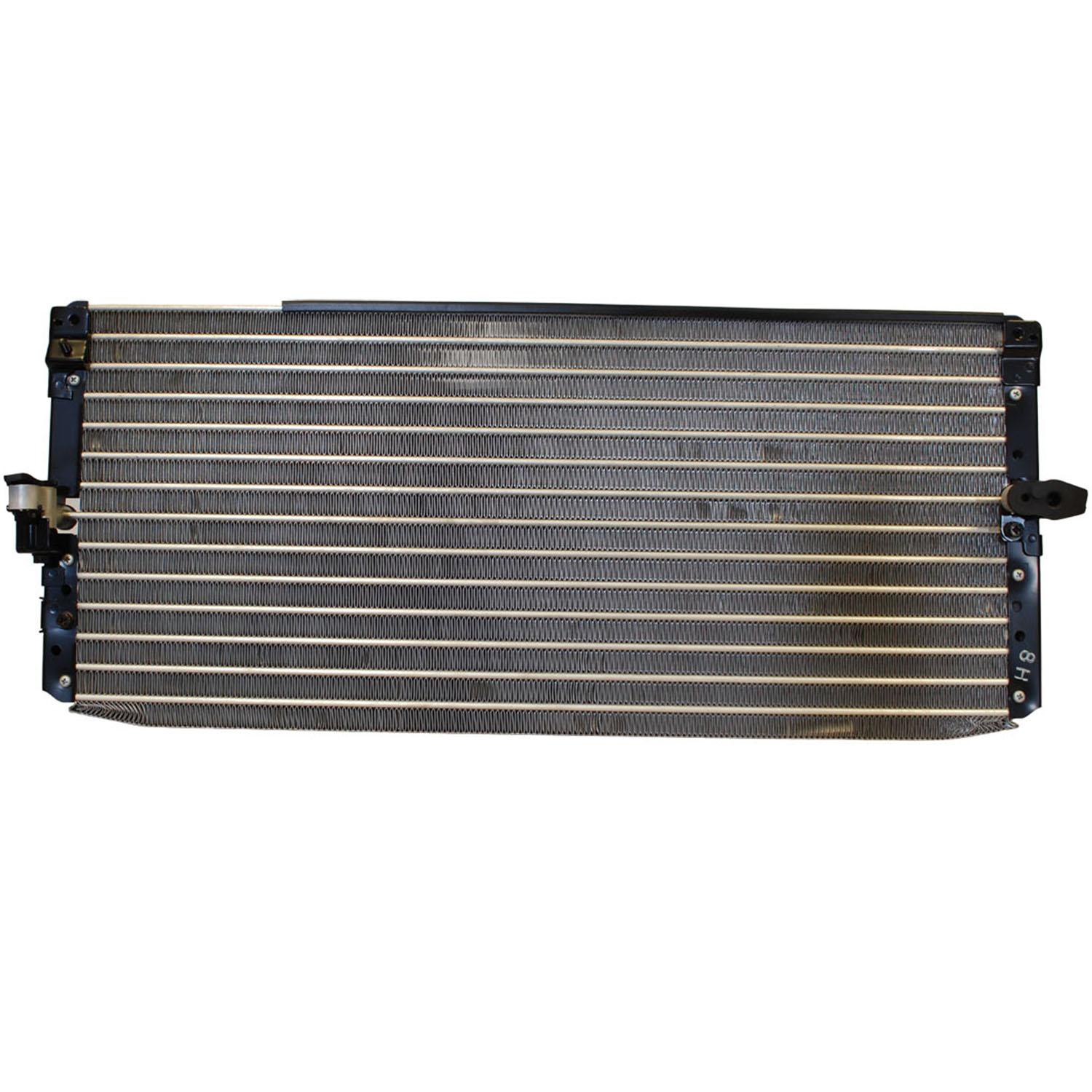 Denso 4770152 - A/C Condenser Denso 4770152 A/C Condenser product image 1 of 1