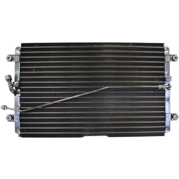 1987 Toyota Land Cruiser A/C Condenser Denso 4770154 image 1 of 1