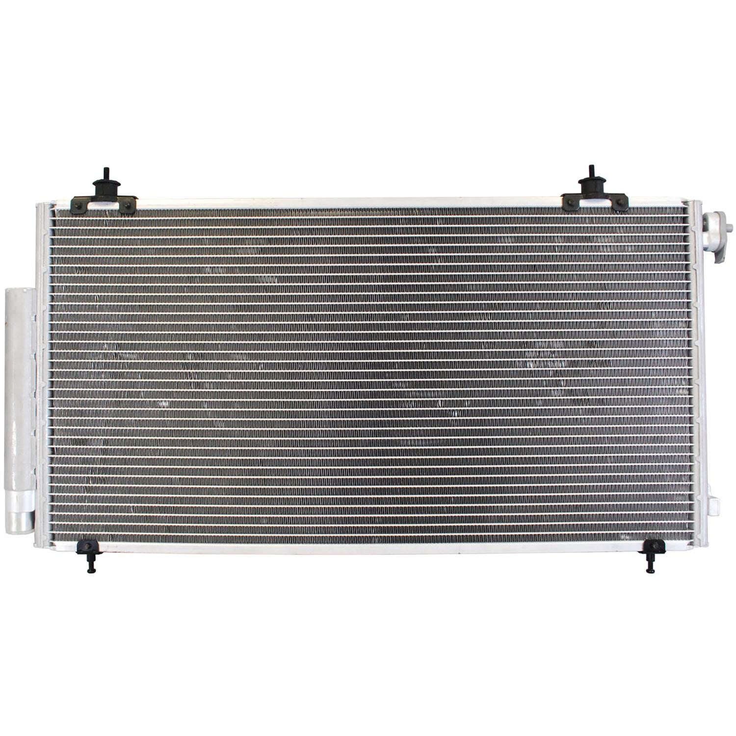Denso 4770501 A/C Condenser product image 1 of 1