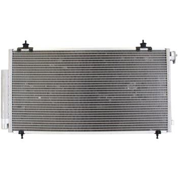2001 Toyota Celica A/C Condenser Denso 4770501 image 1 of 1
