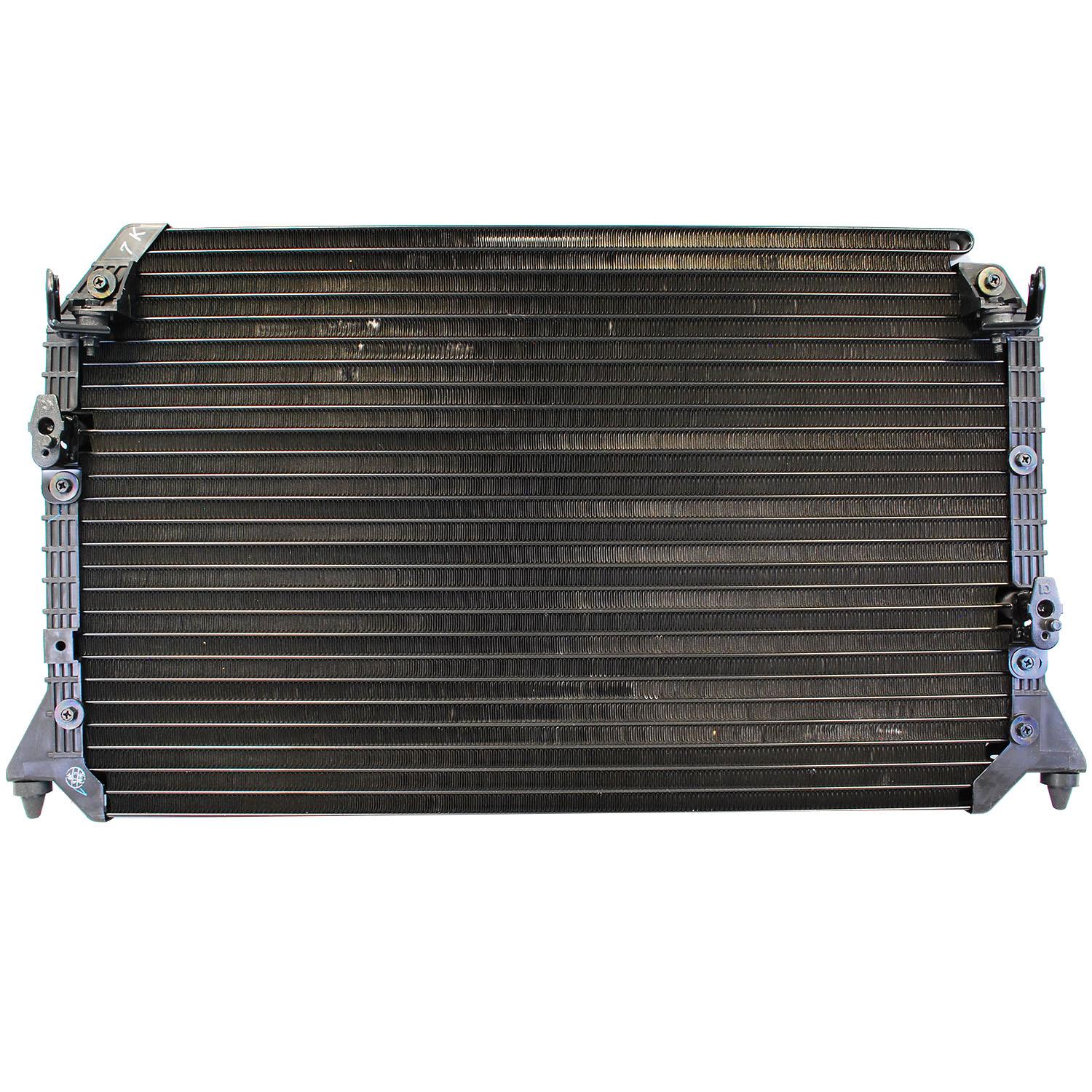 Denso 4770507 - A/C Condenser Denso 4770507 A/C Condenser product image 1 of 1