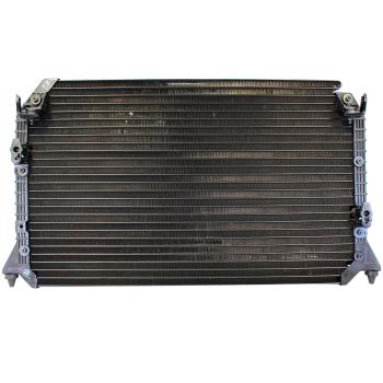 1996 Lexus ES300 A/C Condenser Denso 4770507 image 1 of 1