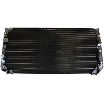 1997 Toyota Corolla A/C Condenser Denso 4770508 image 1 of 1