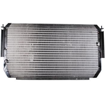 1999 Toyota Avalon A/C Condenser Denso 4770509 image 1 of 1