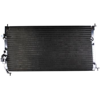 2000 Toyota Sienna A/C Condenser Denso 4770511 image 1 of 1