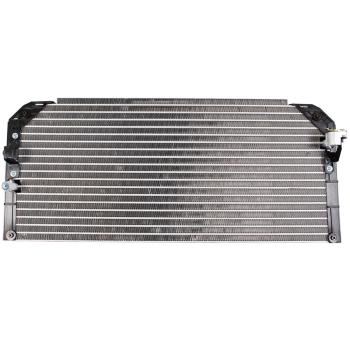 2002 Toyota Corolla A/C Condenser Denso 4770512 image 1 of 1