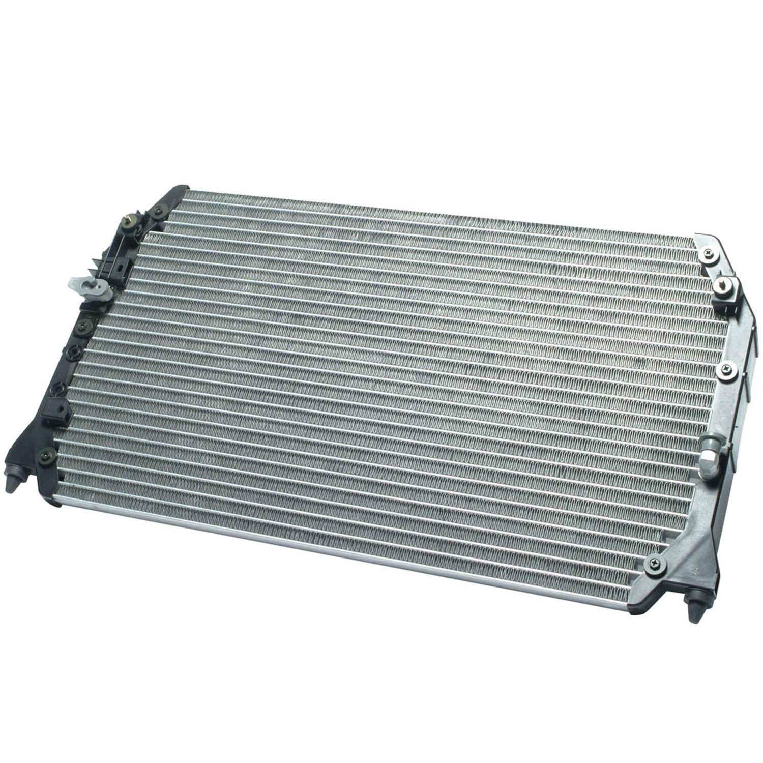 Denso 4770513 A/C Condenser product image 1 of 1