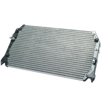 2001 Toyota Camry A/C Condenser Denso 4770513 image 1 of 1