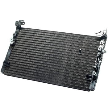 2000 Toyota Tacoma A/C Condenser Denso 4770514 image 1 of 1
