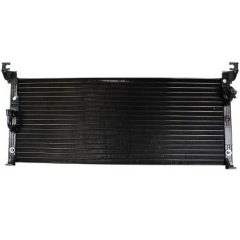 2000 Toyota RAV4 A/C Condenser Denso 4770515 image 1 of 1